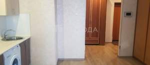 1-к квартира, на длительный срок, 50м2, 11/17 этаж