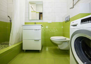 1-к квартира, на длительный срок, 40м2, 19/19 этаж