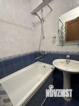 2-к квартира, на длительный срок, 44м2, 5/5 этаж