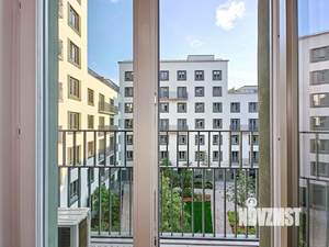 2-к квартира, посуточно, 39м2, 4/16 этаж