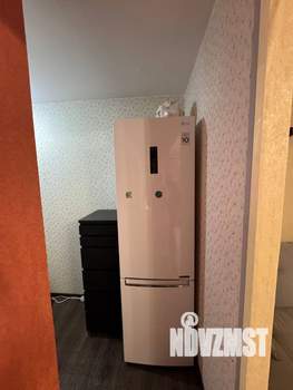 1-к квартира, на длительный срок, 32м2, 2/4 этаж