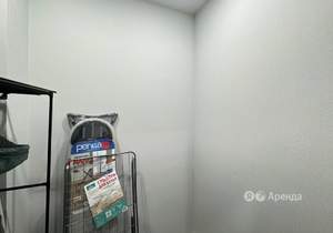 1-к квартира, на длительный срок, 38м2, 17/23 этаж