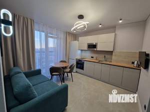 2-к квартира, на длительный срок, 46м2, 14/30 этаж