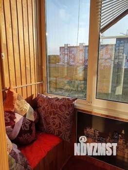 2-к квартира, на длительный срок, 54м2, 4/10 этаж