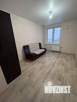 2-к квартира, на длительный срок, 55м2, 21/24 этаж