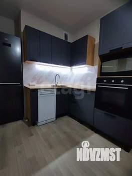 1-к квартира, на длительный срок, 32м2, 3/24 этаж