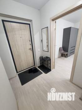 1-к квартира, на длительный срок, 38м2, 5/14 этаж