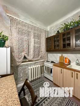 2-к квартира, посуточно, 42м2, 3/4 этаж