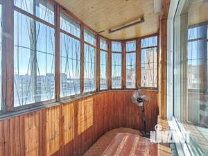 2-к квартира, на длительный срок, 52м2, 10/10 этаж