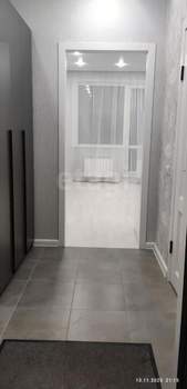 Студия квартира, на длительный срок, 26м2, 15/23 этаж