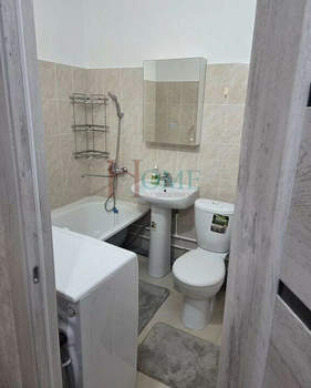 1-к квартира, на длительный срок, 38м2, 5/10 этаж