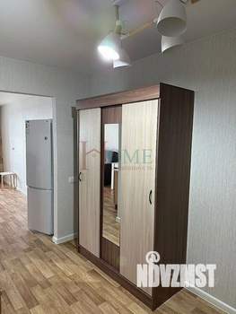 Студия квартира, на длительный срок, 36м2, 14/27 этаж