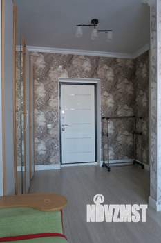 Студия квартира, на длительный срок, 36м2, 16/19 этаж