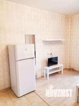 Студия квартира, на длительный срок, 30м2, 8/19 этаж