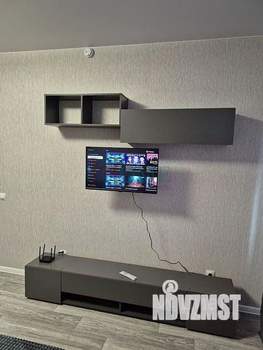 1-к квартира, на длительный срок, 39м2, 17/18 этаж