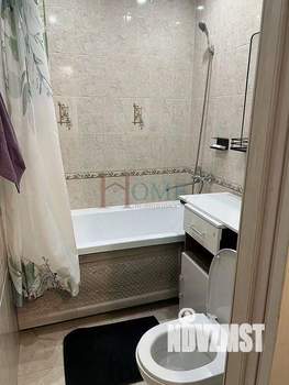 1-к квартира, на длительный срок, 35м2, 4/5 этаж