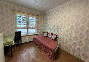 2-к квартира, на длительный срок, 56м2, 1/25 этаж