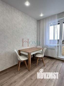 1-к квартира, на длительный срок, 44м2, 18/23 этаж