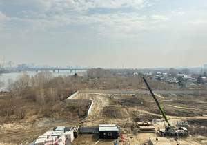 Студия квартира, на длительный срок, 22м2, 8/13 этаж