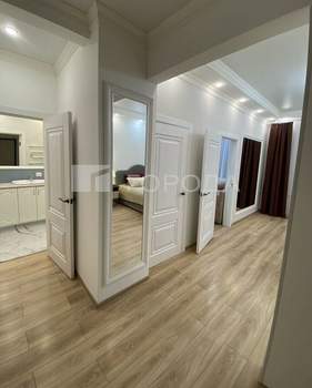 1-к квартира, на длительный срок, 42м2, 3/5 этаж