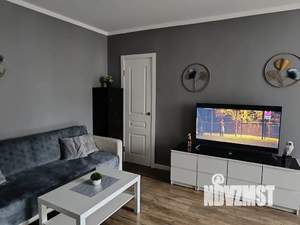 2-к квартира, посуточно, 43м2, 4/5 этаж