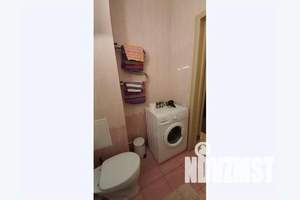 1-к квартира, посуточно, 25м2, 1/24 этаж