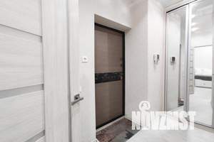 1-к квартира, посуточно, 45м2, 2/26 этаж