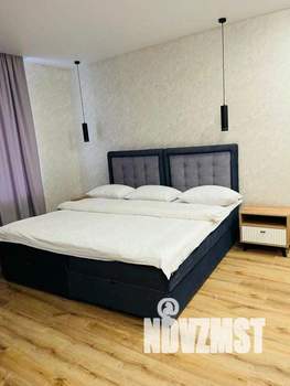 1-к квартира, посуточно, 31м2, 1/1 этаж