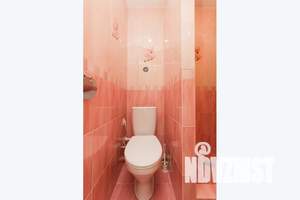 1-к квартира, посуточно, 22м2, 2/5 этаж