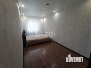 3-к квартира, на длительный срок, 59м2, 2/5 этаж