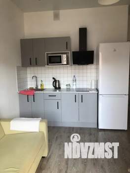 1-к квартира, посуточно, 45м2, 14/14 этаж