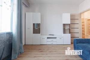 3-к квартира, на длительный срок, 69м2, 18/19 этаж