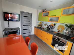 2-к квартира, на длительный срок, 56м2, 9/10 этаж