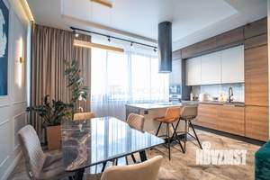 3-к квартира, на длительный срок, 110м2, 6/23 этаж