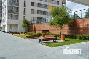 1-к квартира, на длительный срок, 43м2, 8/10 этаж