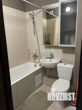 1-к квартира, на длительный срок, 41м2, 8/9 этаж