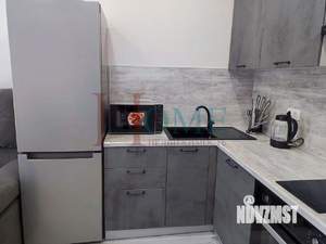 2-к квартира, на длительный срок, 41м2, 7/17 этаж