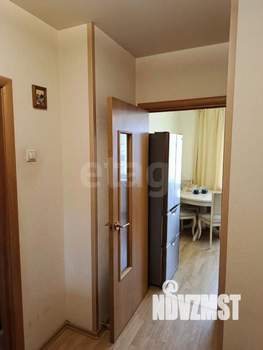 1-к квартира, на длительный срок, 39м2, 6/9 этаж