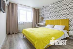 2-к квартира, посуточно, 57м2, 1/1 этаж