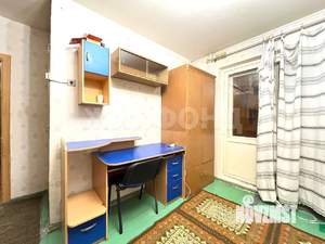 1-к квартира, на длительный срок, 35м2, 5/9 этаж
