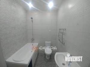 1-к квартира, на длительный срок, 37м2, 3/16 этаж