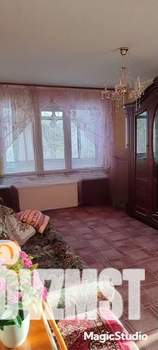 2-к квартира, на длительный срок, 41м2, 3/4 этаж