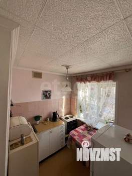 1-к квартира, на длительный срок, 30м2, 4/5 этаж