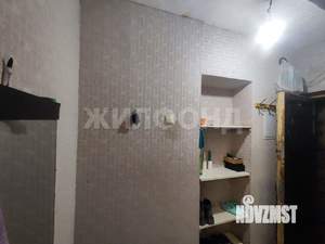 1-к квартира, на длительный срок, 30м2, 2/5 этаж
