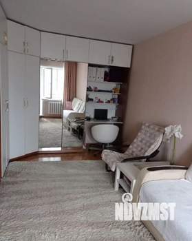 2-к квартира, на длительный срок, 48м2, 4/9 этаж