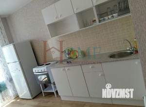 1-к квартира, на длительный срок, 41м2, 13/18 этаж