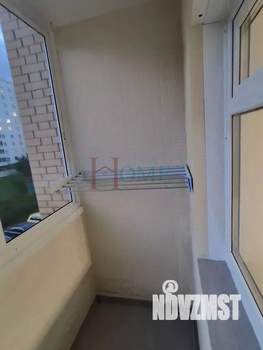 1-к квартира, на длительный срок, 35м2, 3/9 этаж