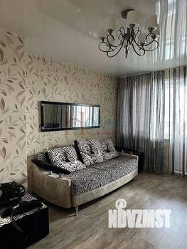 1-к квартира, на длительный срок, 46м2, 14/24 этаж