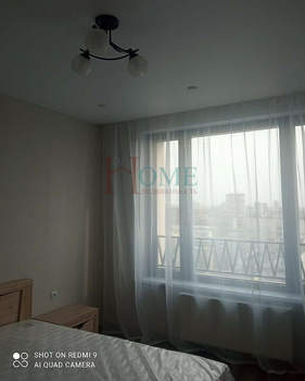 2-к квартира, на длительный срок, 58м2, 17/24 этаж