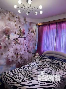 2-к квартира, на длительный срок, 48м2, 5/5 этаж